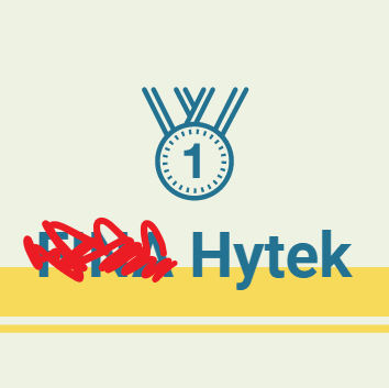 HyTek Peek